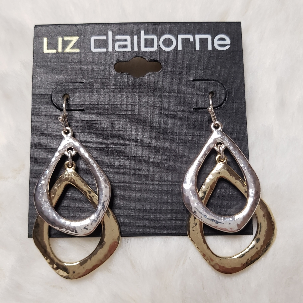 Liz Claiborne Earrings